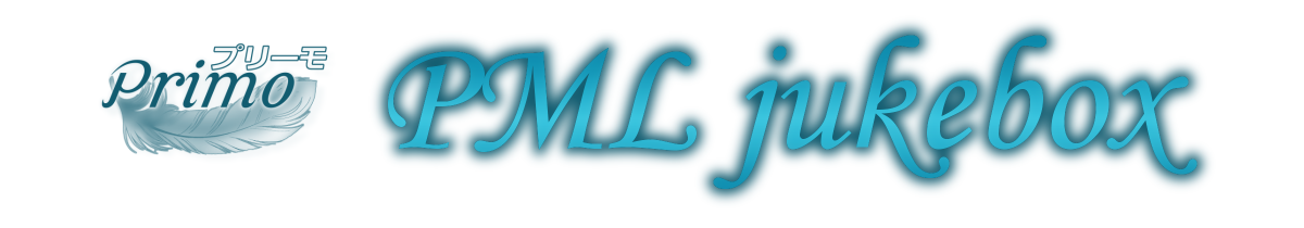 PML jukebox